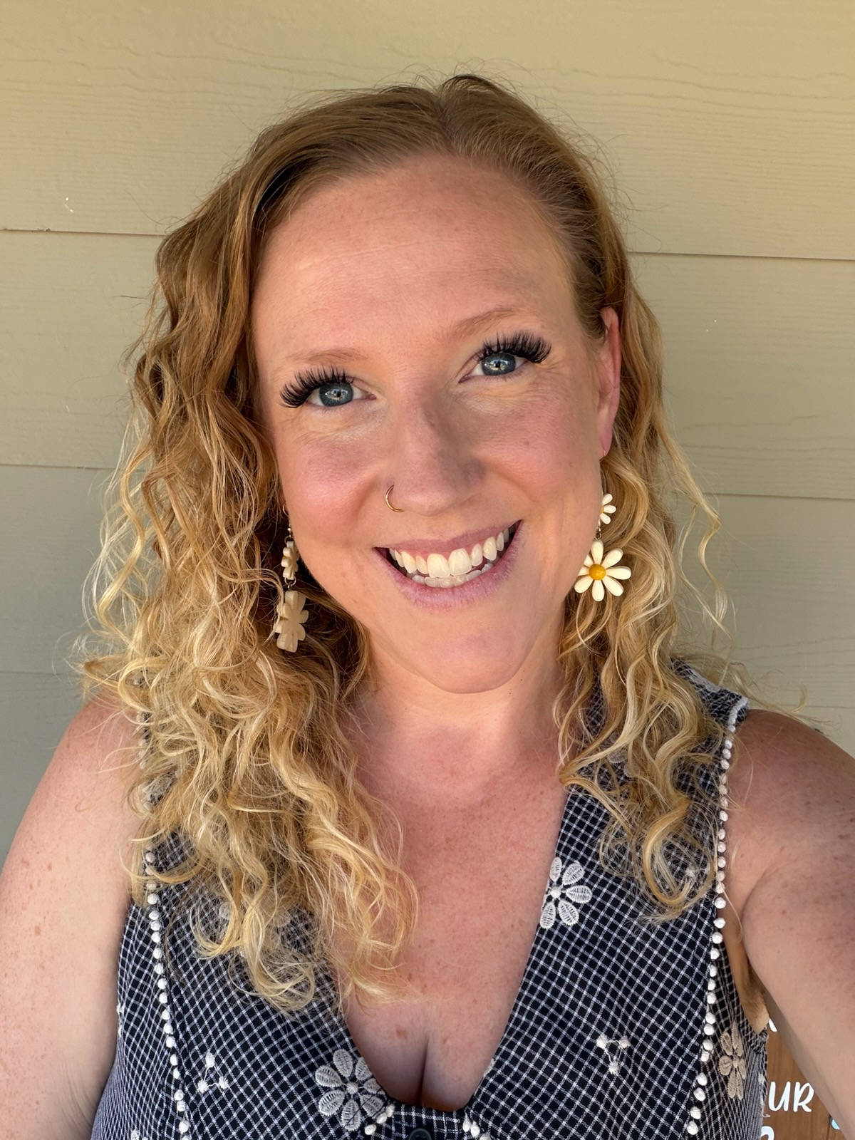 Photo of Ms. Kai Redmon, 2nd Grade PACE Teacher