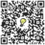 Scan to sign up for a PACE tour